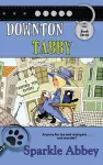 Downton Tabby cover