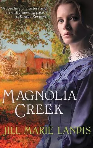 Magnolia Creek cover