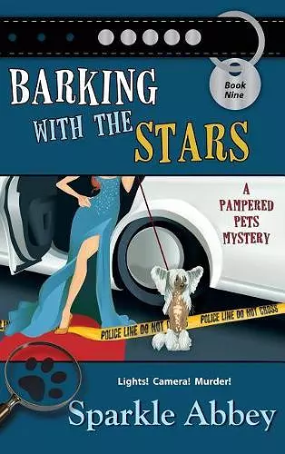 Barking With the Stars cover