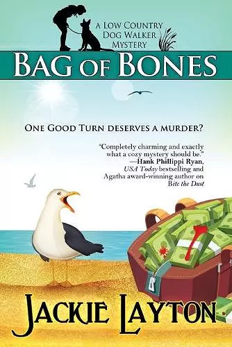 Bag of Bones cover