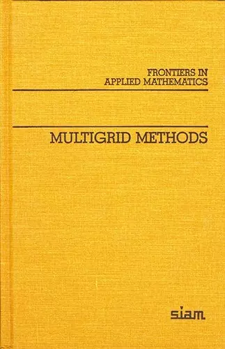 Multigrid Methods cover