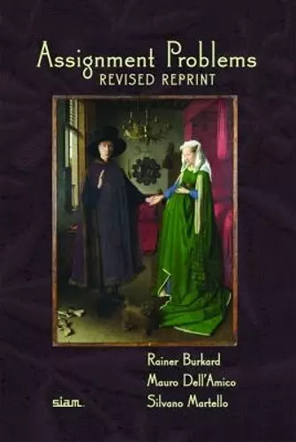 Assignment Problems cover