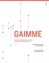 GAIMME cover