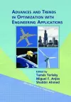 Advances and Trends in Optimization with Engineering Applications cover