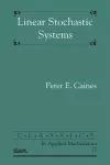 Linear Stochastic Systems cover