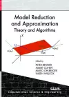Model Reduction and Approximation cover