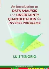 An Introduction to Data Analysis and Uncertainty Quantification for Inverse Problems cover