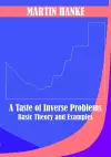 A Taste of Inverse Problems cover