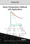 Vector Extrapolation Methods with Applications cover