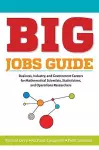 BIG Jobs Guide cover