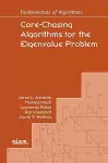 Core-Chasing Algorithms for the Eigenvalue Problem cover