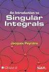 An Introduction to Singular Integrals cover