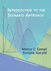 Introduction to the Scenario Approach cover