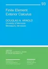 Finite Element Exterior Calculus cover