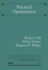 Practical Optimization cover