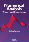 Numerical Analysis cover