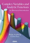 Complex Variables and Analytic Functions cover