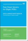 Fast Direct Solvers for Elliptic PDEs cover