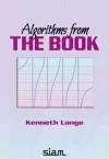 Algorithms from THE BOOK cover