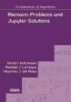 Riemann Problems and Jupyter Solutions cover