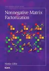 Nonnegative Matrix Factorization cover