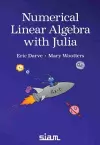 Numerical Linear Algebra with Julia cover