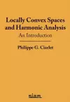 Locally Convex Spaces and Harmonic Analysis cover