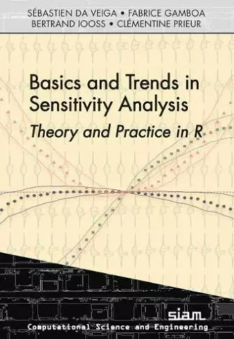 Basics and Trends in Sensitivity Analysis cover