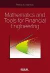 Mathematics and Tools for Financial Engineering cover