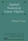 Applied Numerical Linear Algebra cover