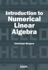 Introduction to Numerical Linear Algebra cover