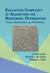 Evaluation Complexity of Algorithms for Nonconvex Optimization cover