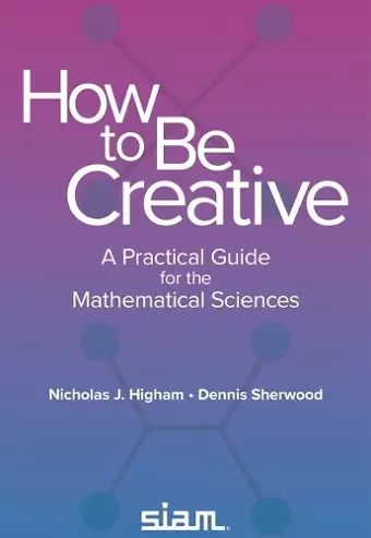 How to Be Creative cover
