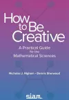 How to Be Creative cover