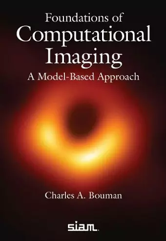 Foundations of Computational Imaging cover