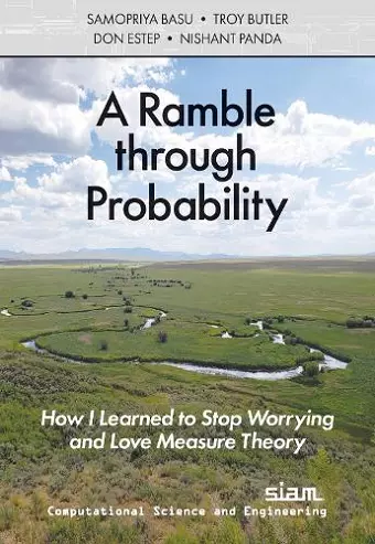 A Ramble through Probability cover