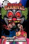 Horror Carnival cover