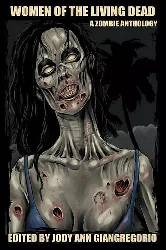 Women of the Living Dead cover