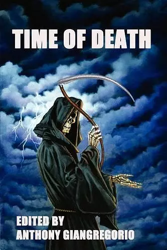 Time of Death cover