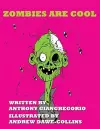 Zombies Are Cool cover