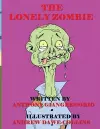 The Lonely Zombie cover