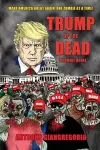 Trump of the Dead cover