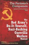 The Red Army's Do-it-Yourself Nazi-Bashing Guerrilla Warfare Manual cover