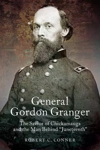 General Gordon Granger cover