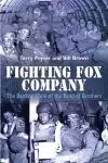 Fighting Fox Company cover