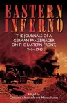 Eastern Inferno cover