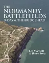 The Normandy Battlefields cover