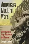 America'S Modern Wars cover