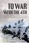 To War with the 4th cover