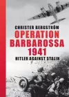 Operation Barbarossa 1941 cover